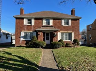 176-178 Poplar Ave NW, Canton, OH 44708
