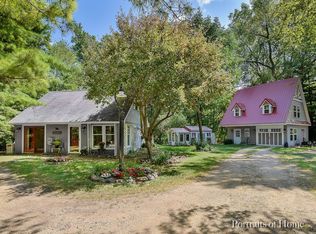 934 Steward Rd, Steward, IL 60553