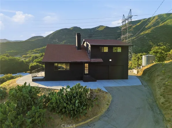 38735 San Francisquito Canyon Rd, Santa Clarita, CA 91390