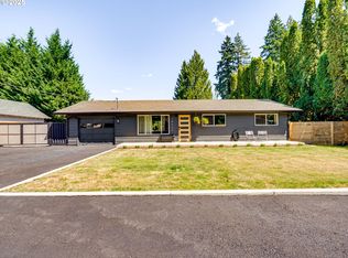 18605 NE 109th Ave, Battle Ground, WA 98604