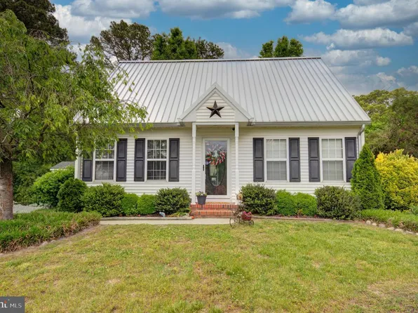 321 Phillip Morris Dr, Salisbury, MD 21804