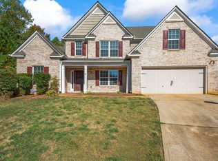 160 Cherohala Ct, Covington, GA 30016