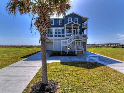 25923 Flamingo Dr, Galveston, TX, 77554