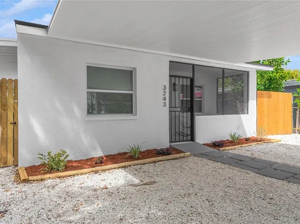 3243 6th Ave S, Saint Petersburg, FL 33712