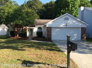 1858 Falling Creek Cir, Mount Pleasant, SC 29464