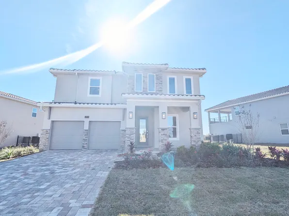 15614 Vetta Dr, Montverde, FL 34756