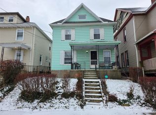 215 W 20th St, Erie, PA 16502