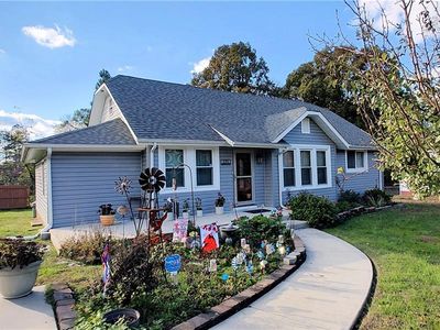533 Fair Bluff Ave, Salisbury, NC, 28146