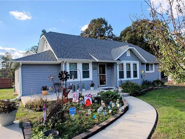 533 Fair Bluff Ave, Salisbury, NC 28146