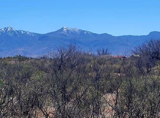 LOT 13 S Sb Ranch Rd, Sierra Vista, AZ 85635