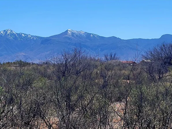 LOT 13 S Sb Ranch Rd, Sierra Vista, AZ 85635