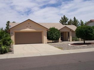 13618 W Sky Hawk Dr, Sun City West, AZ 85375