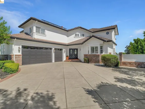 5530 Edgeview Dr, Discovery Bay, CA 94505