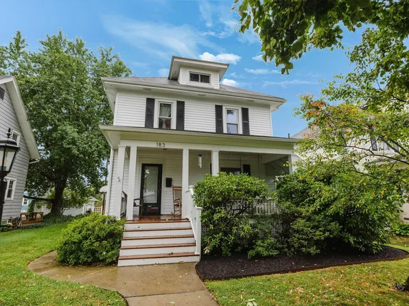 183 Rugg Ave, Newark, OH 43055