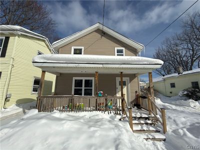9 SW 9th St, Oswego, NY, 13126