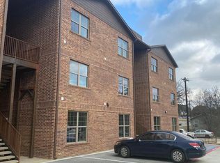 1009 S Avenue B #15, Denton, TX 76201