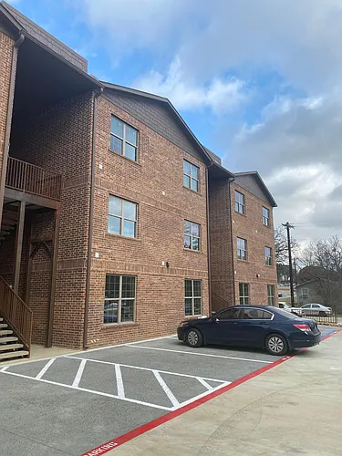 1009 S Avenue B #1 Photo 1
