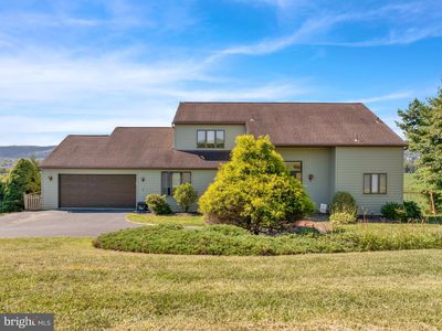 356 Big Spring Rd, Robesonia, PA, 19551