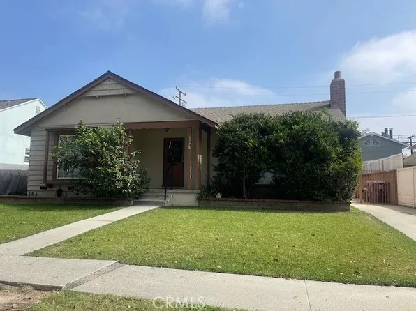3178 Ostrom Ave, Long Beach, CA 90808