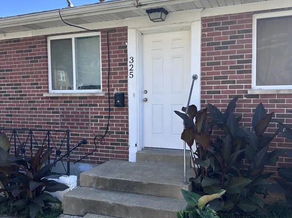325 Soper St #325, Saint Louis, MO 63111