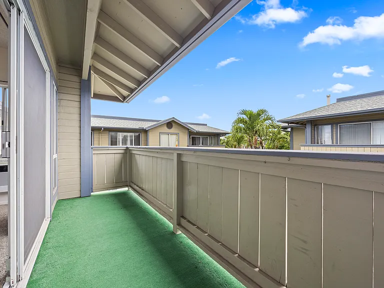 91-285 Hanapouli Cir #9I — Photo 14
