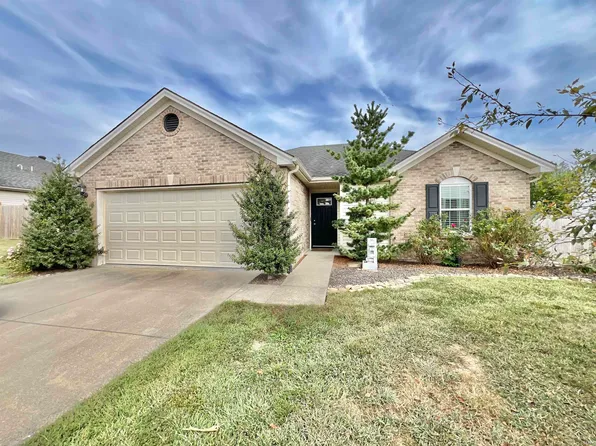 3036 Paradise Cir, Newburgh, IN 47630