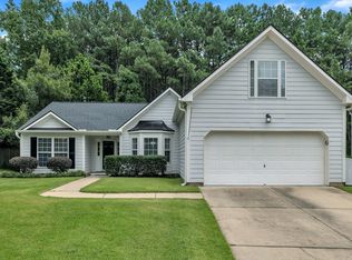 3820 Cashew Dr, Raleigh, NC 27616