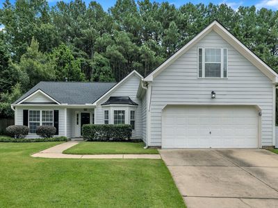 3820 Cashew Dr, Raleigh, NC, 27616