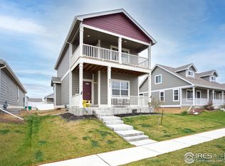 4311 Sunflower Rd, Evans, CO 80620