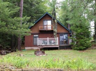 4622 Lily Bass Rd, Rhinelander, WI 54501