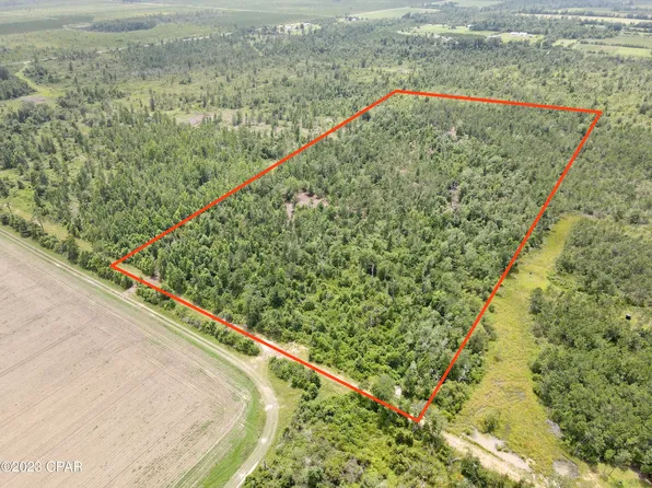 0 SW Abe Springs Bullhead Bay Rd, Blountstown, FL 32424
