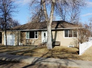 527 S 3rd Ave E, Malta, MT 59538