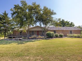 12320 SW 150th St, Augusta, KS 67010