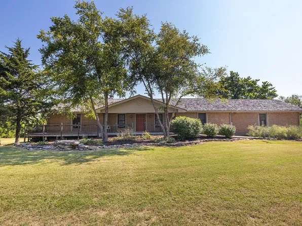 12320 SW 150th St, Augusta, KS 67010