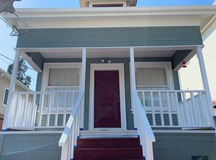 3531 Rhoda Ave, Oakland, CA 94602