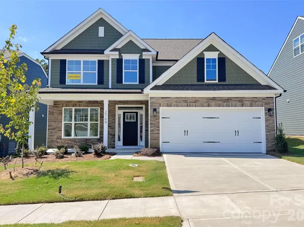 2769 Ashton Park Ln, Monroe, NC 28110