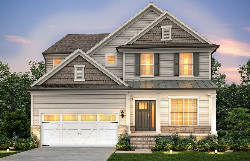 Home Exterior 14