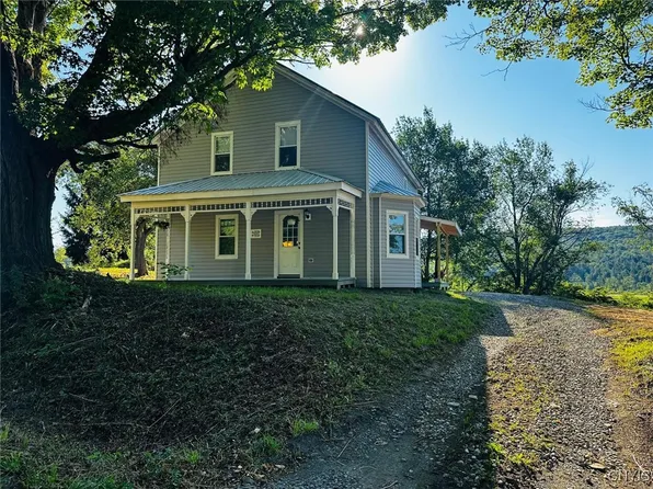 2460 County Road 16, Georgetown, NY 13072