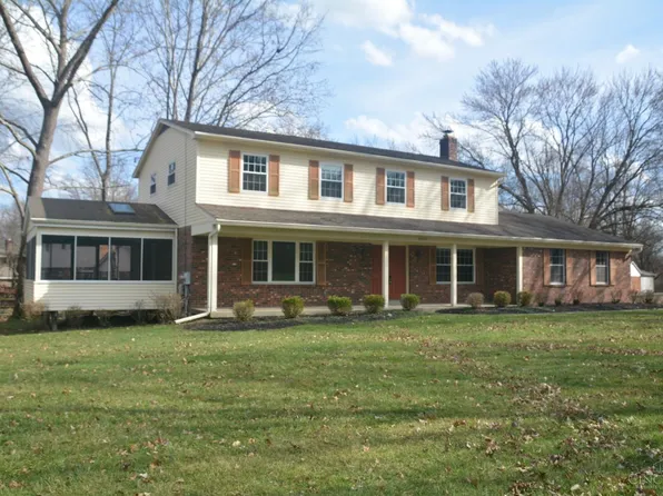 10604 Orinda Dr, Cincinnati, OH 45249
