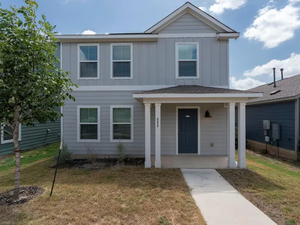 889 Powell St, Kyle, TX 78640