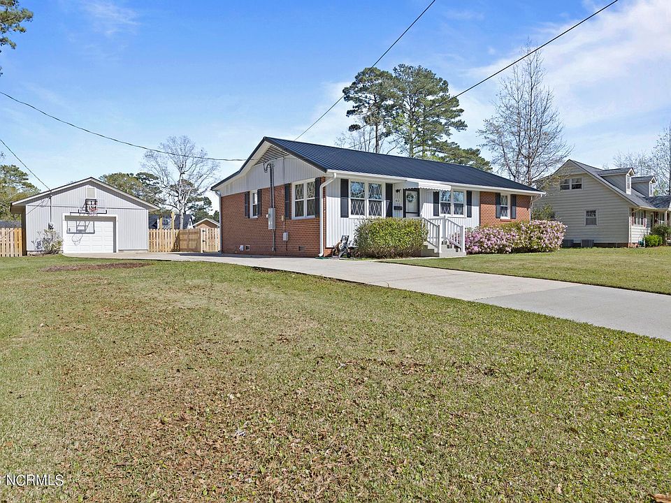 612 Decatur Road, Jacksonville, NC 28540 | Zillow