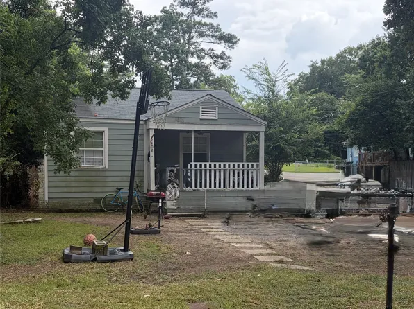 2402 E 6th St, Montgomery, AL 36106
