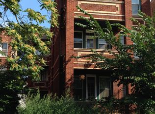 2634 W Rice St APT 1F, Chicago, IL 60622