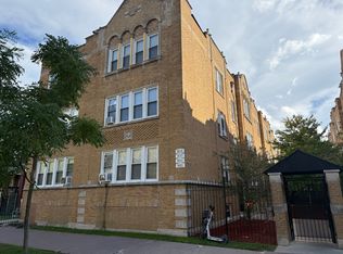 3523 W Franklin Blvd #1E, Chicago, IL 60624