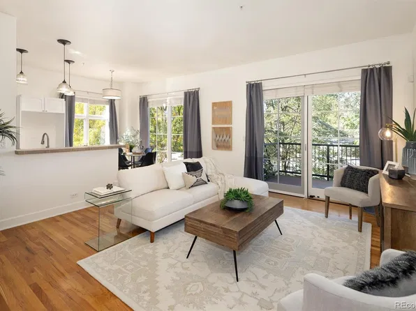 25 N Downing Street #2-203, Denver, CO 80218