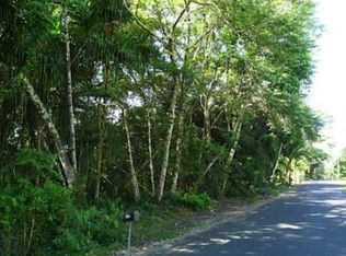 S Puni Makai Loop, Pahoa, HI 96778