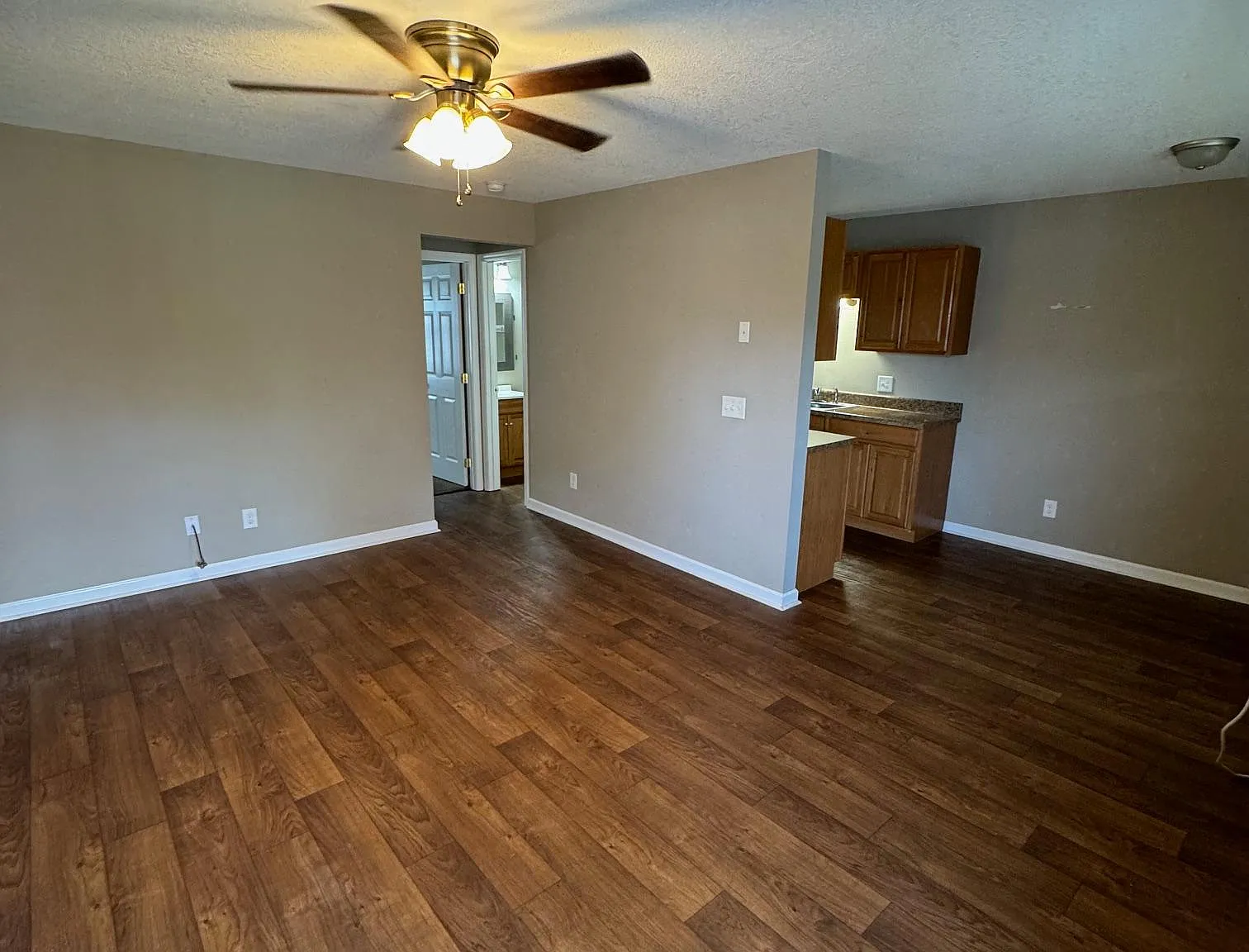 1 bed, 700 sqft, $900 — Photo 2