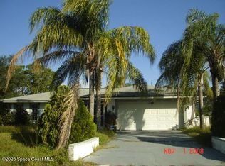 999 Castile Rd SE, Palm Bay, FL 32909