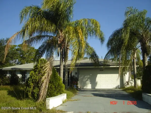 999 Castile Rd SE, Palm Bay, FL 32909