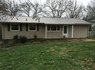 413 Cumberland Ave, Athens, TN 37303